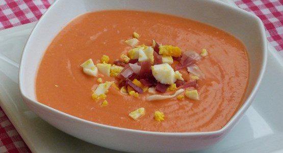 salmorejo