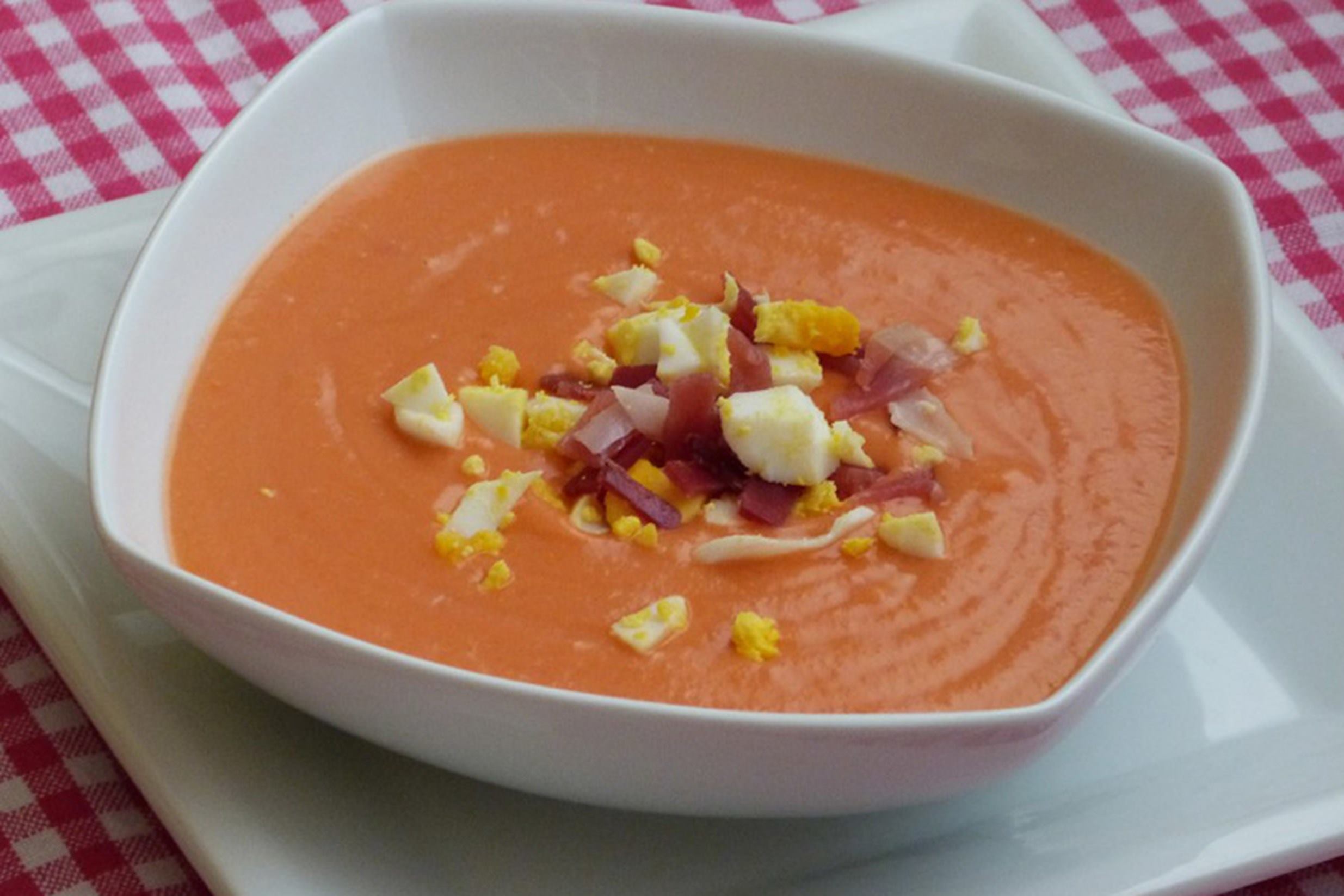 salmorejo